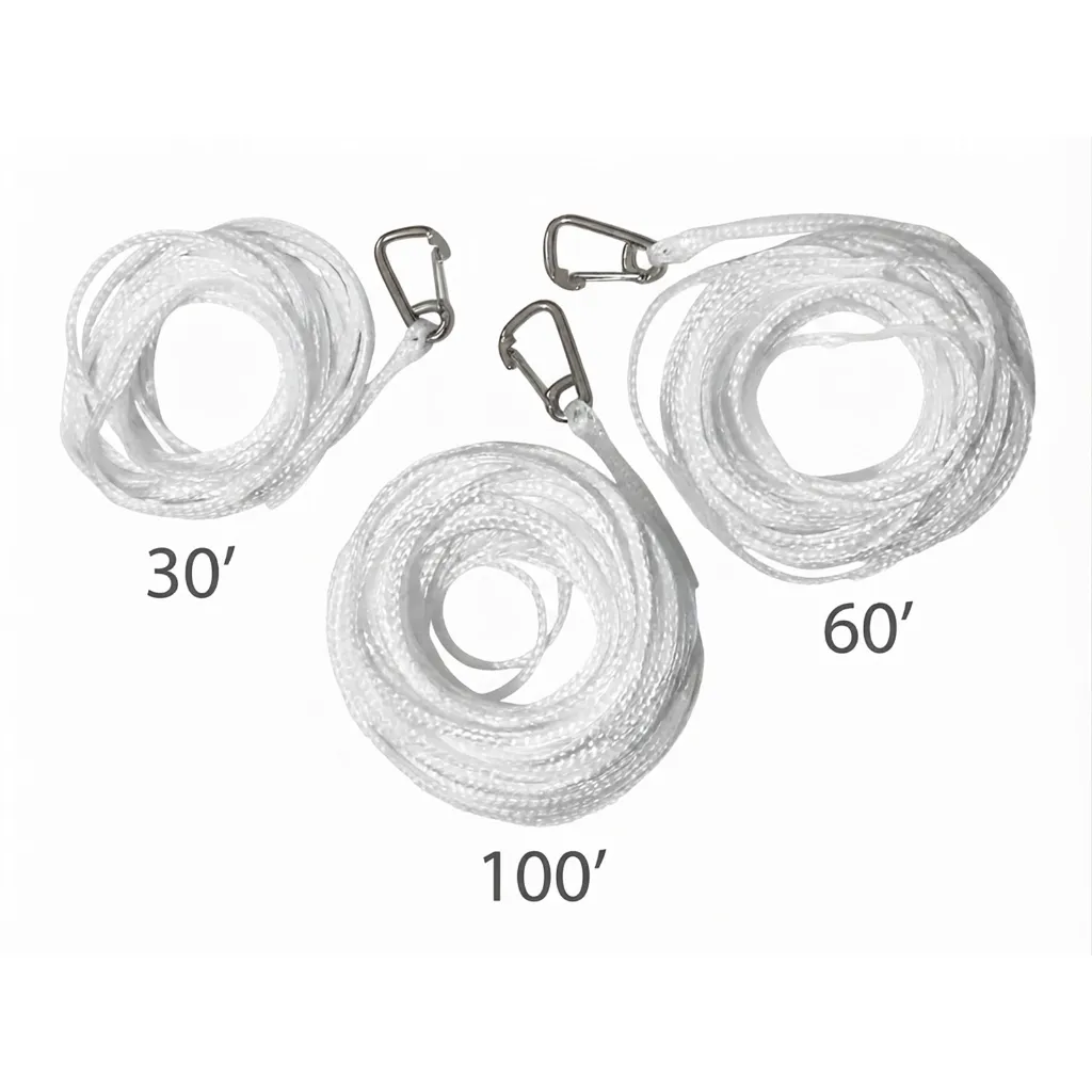 Hollow braided anchor rope.webp
