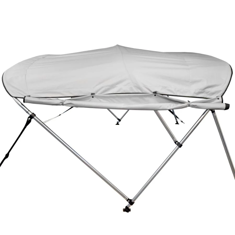 三弓顶篷-◉22MM套件-铝合金&侧帘