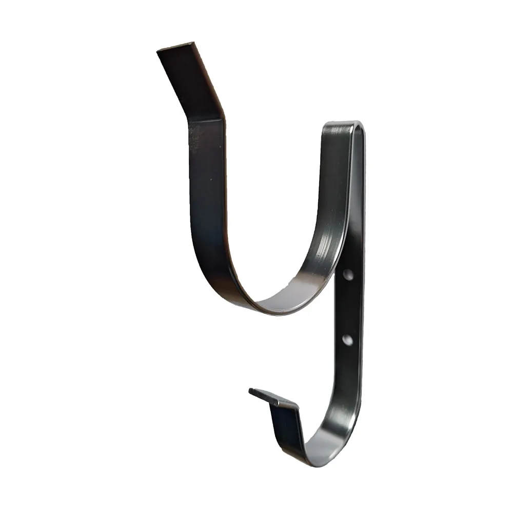 [M0-948D-QR1Q] Ring Buoy J-Hook Mount Bracket (1 Pack)