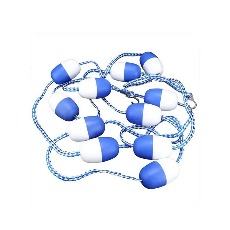 Lane rope