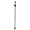 Heavy Duty Aluminum Boat Cover Support Pole - Secure Screw-Lock System -  Supports 170 lbs - Non-Slip Rubber Crutch Tip - Prevents Water Pooling & Cover Sagging22MM