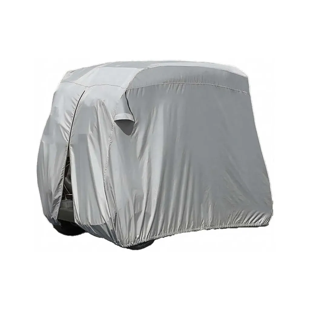 GOLF CART STORAGE