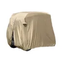 GOLF CART STORAGE