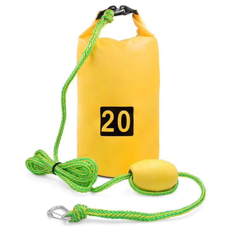 PWC Anchor 2 in 1 Sand Bag Anchor 