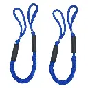 Elastic Dock Ropes