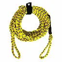 Tubular Traction Rope