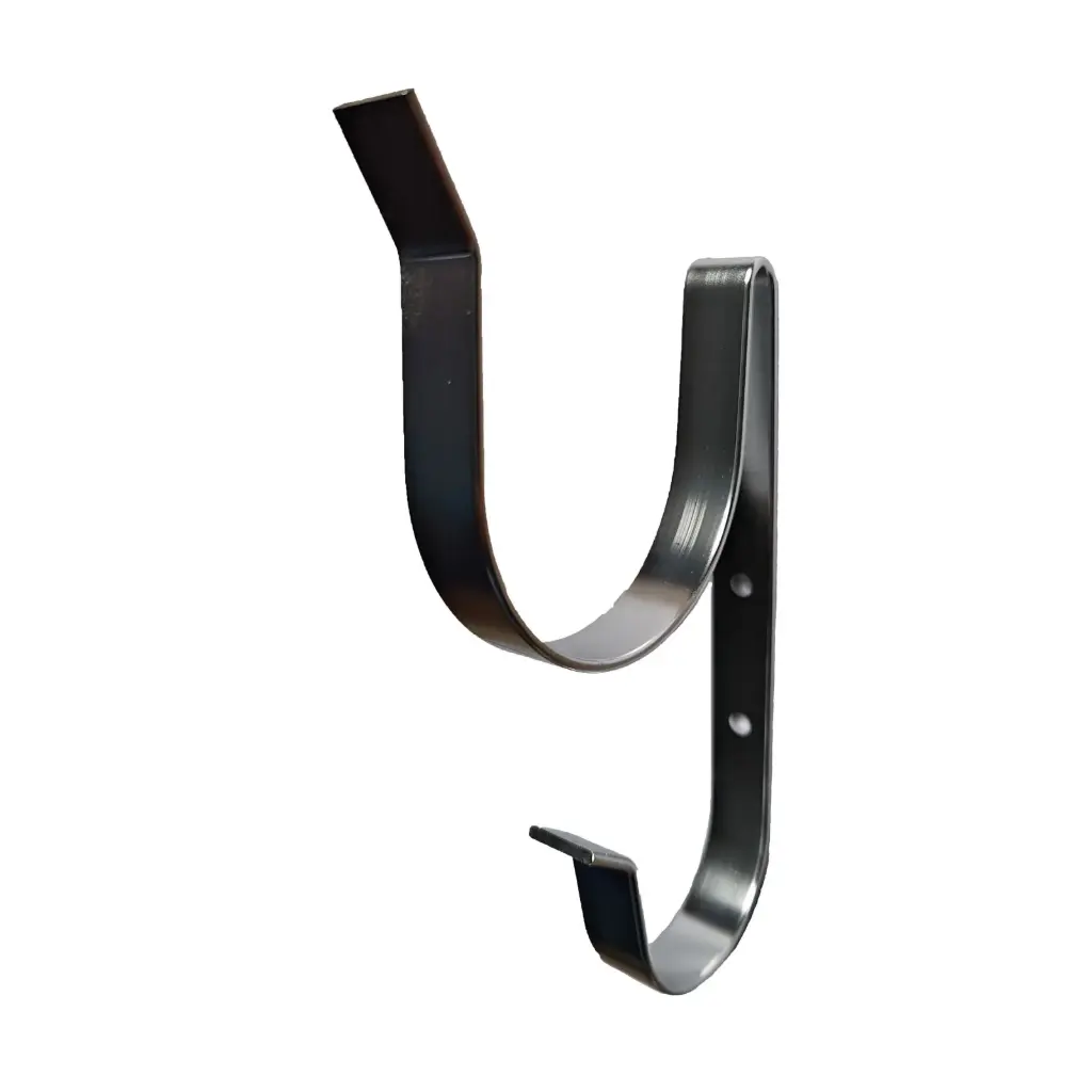 Ring Buoy J-Hook Mount Bracket