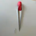 Wooden Handle 304 Grade Stainless Steel Splicing FID Spike with Sanded Smooth Beech Wood Handle for Ropes 